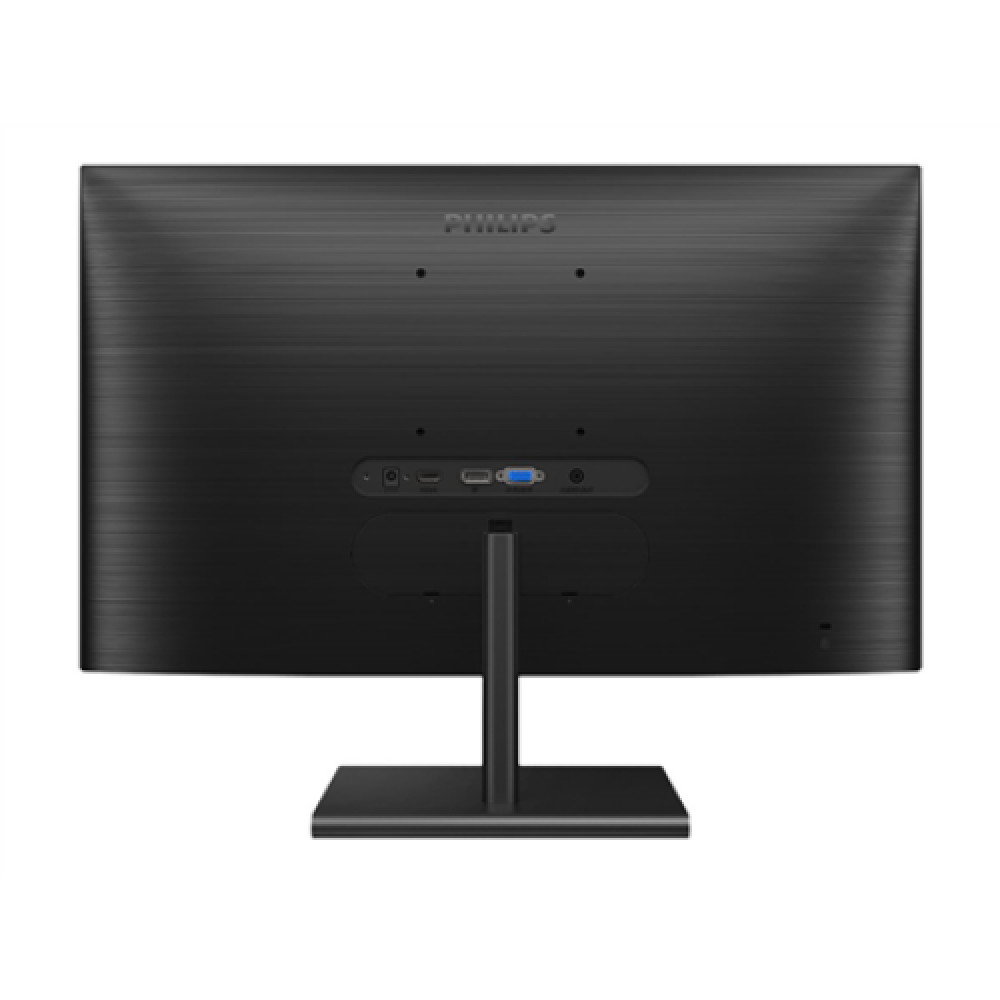 Philips , 275E1S/00 , 27 , IPS , QHD , 16:9 , 75 Hz , 4 ms , 2560 x 1440 pixels , 250 cd/m² , HDMI ports quantity 1 , Black