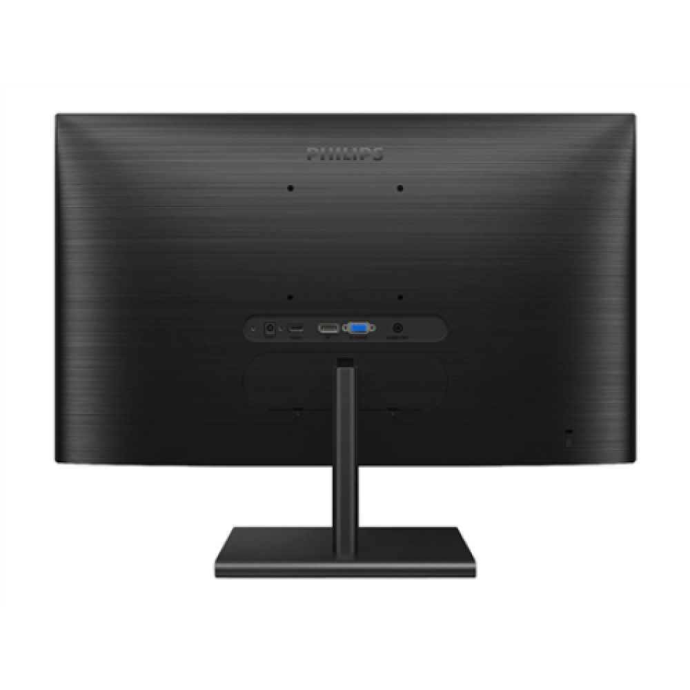 Philips , 275E1S/00 , 27 , IPS , QHD , 16:9 , 75 Hz , 4 ms , 2560 x 1440 pixels , 250 cd/m² , HDMI ports quantity 1 , Black