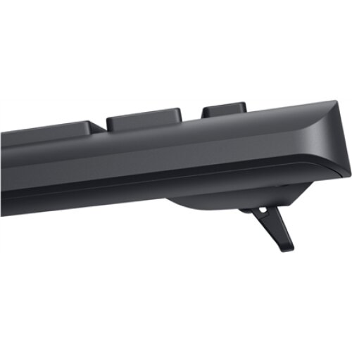 Dell , KM3322W , Keyboard and Mouse Set , Wireless , Mouse included , Batteries included , Wireless connection , Lithuanian , Black