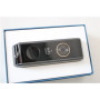 SALE OUT. Anker Eufy Doorbell 2 Pro, Black , SALE OUT. Anker Eufy Doorbell 2 Pro , UNPACKED, SCRATCHED TOP