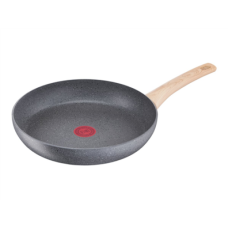 TEFAL , G2660572 Natural Force , Pan , Frying , Diameter 26 cm , Suitable for induction hob , Fixed handle
