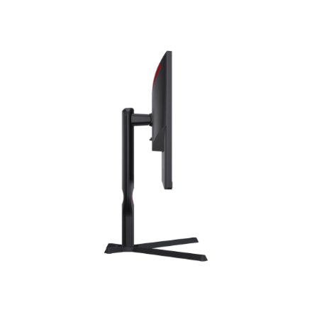 AOC , Monitor , 25G3ZM/BK , 24.5 , VA , FHD , 16:9 , 240 Hz , 1 ms , 1920 x 1080 , 300 cd/m² , HDMI ports quantity 2 , Black/Red , Warranty 36 month(s)