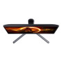 AOC , Monitor , 25G3ZM/BK , 24.5 , VA , FHD , 16:9 , 240 Hz , 1 ms , 1920 x 1080 , 300 cd/m² , HDMI ports quantity 2 , Black/Red , Warranty 36 month(s)