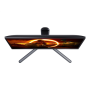 AOC , Monitor , 25G3ZM/BK , 24.5 , VA , FHD , 16:9 , 240 Hz , 1 ms , 1920 x 1080 , 300 cd/m² , HDMI ports quantity 2 , Black/Red , Warranty 36 month(s)