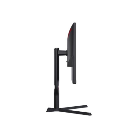 AOC , Monitor , 25G3ZM/BK , 24.5 , VA , FHD , 16:9 , 240 Hz , 1 ms , 1920 x 1080 , 300 cd/m² , HDMI ports quantity 2 , Black/Red , Warranty 36 month(s)