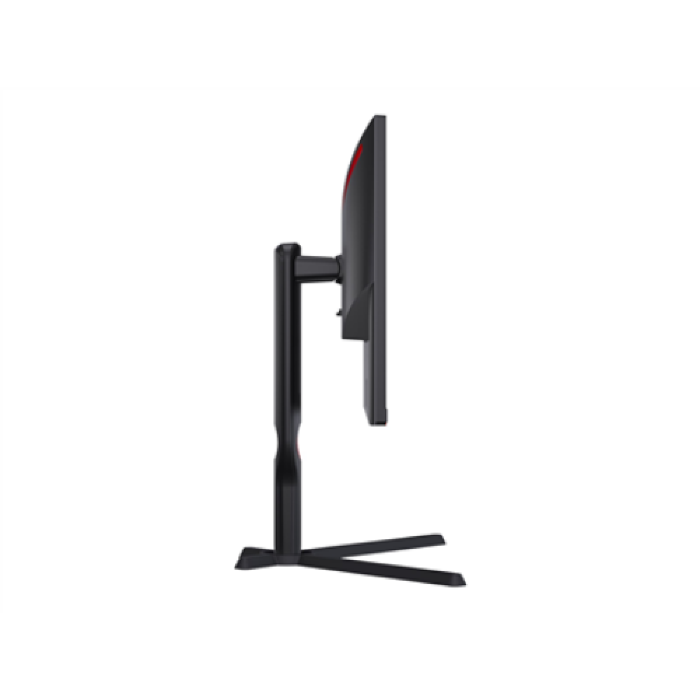 AOC , Monitor , 25G3ZM/BK , 24.5 , VA , FHD , 16:9 , 240 Hz , 1 ms , 1920 x 1080 , 300 cd/m² , HDMI ports quantity 2 , Black/Red , Warranty 36 month(s)