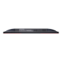 AOC , Monitor , 25G3ZM/BK , 24.5 , VA , FHD , 16:9 , 240 Hz , 1 ms , 1920 x 1080 , 300 cd/m² , HDMI ports quantity 2 , Black/Red , Warranty 36 month(s)