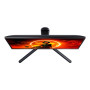 AOC , Monitor , 25G3ZM/BK , 24.5 , VA , FHD , 16:9 , 240 Hz , 1 ms , 1920 x 1080 , 300 cd/m² , HDMI ports quantity 2 , Black/Red , Warranty 36 month(s)