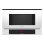 Bosch , Microwave Oven , BFL7221W1 , Built-in , 900 W , 21 L , White