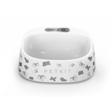 PETKIT Scaled bowl Fresh Capacity 0.45 L, Material ABS, Milk Cow