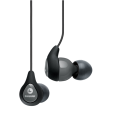 Shure , Earphones , SE112-GR , Wired , In-ear , Grey Shure , Earphones , SE112-GR , Wired , In-ear , Grey