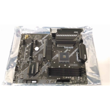 SALE OUT. , MSI MAG B550 TORPEDO , Processor family AMD , Processor socket AM4 , DDR4 , Memory slots 4 , Chipset AMD B550 , ATX , REFURBISHED, MISSING M2 SCREWS