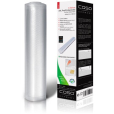 Caso , XXL profi foil roll , 01224 , 1 unit , Dimensions (W x L) 40 x 1000 cm , Ribbed
