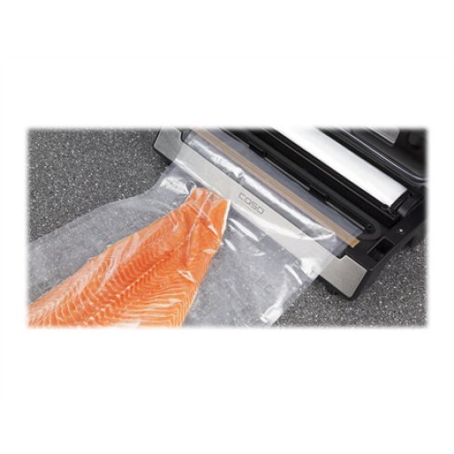 Caso , XXL profi foil roll , 01224 , 1 unit , Dimensions (W x L) 40 x 1000 cm , Ribbed