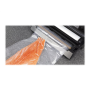 Caso , XXL profi foil roll , 01224 , 1 unit , Dimensions (W x L) 40 x 1000 cm , Ribbed