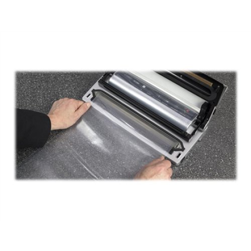 Caso , XXL profi foil roll , 01224 , 1 unit , Dimensions (W x L) 40 x 1000 cm , Ribbed