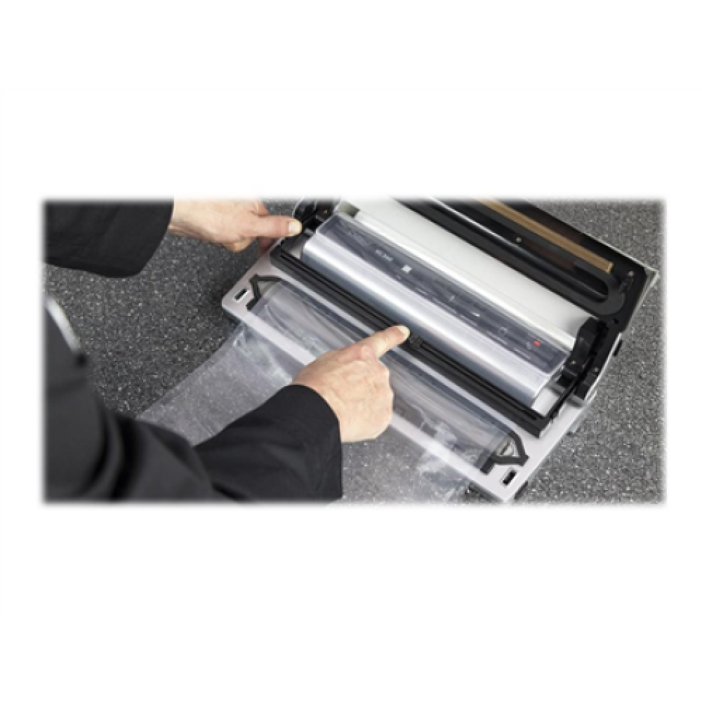 Caso , XXL profi foil roll , 01224 , 1 unit , Dimensions (W x L) 40 x 1000 cm , Ribbed