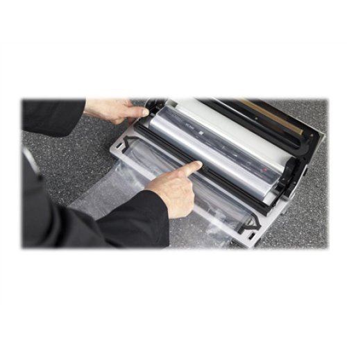Caso , XXL profi foil roll , 01224 , 1 unit , Dimensions (W x L) 40 x 1000 cm , Ribbed