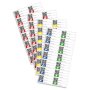 Caso , XXL profi foil roll , 01224 , 1 unit , Dimensions (W x L) 40 x 1000 cm , Ribbed