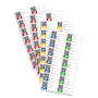 Caso , XXL profi foil roll , 01224 , 1 unit , Dimensions (W x L) 40 x 1000 cm , Ribbed