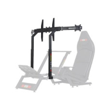 F-GT Monitor Stand , Mounting component , Height, tilt , 27-65 , Maximum weight (capacity) 60 kg F-GT Monitor Stand , Mounting component , Height, tilt , 27-65 , Maximum weight (capacity) 60 kg