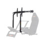 F-GT Monitor Stand , Mounting component , Height, tilt , 27-65 , Maximum weight (capacity) 60 kg
