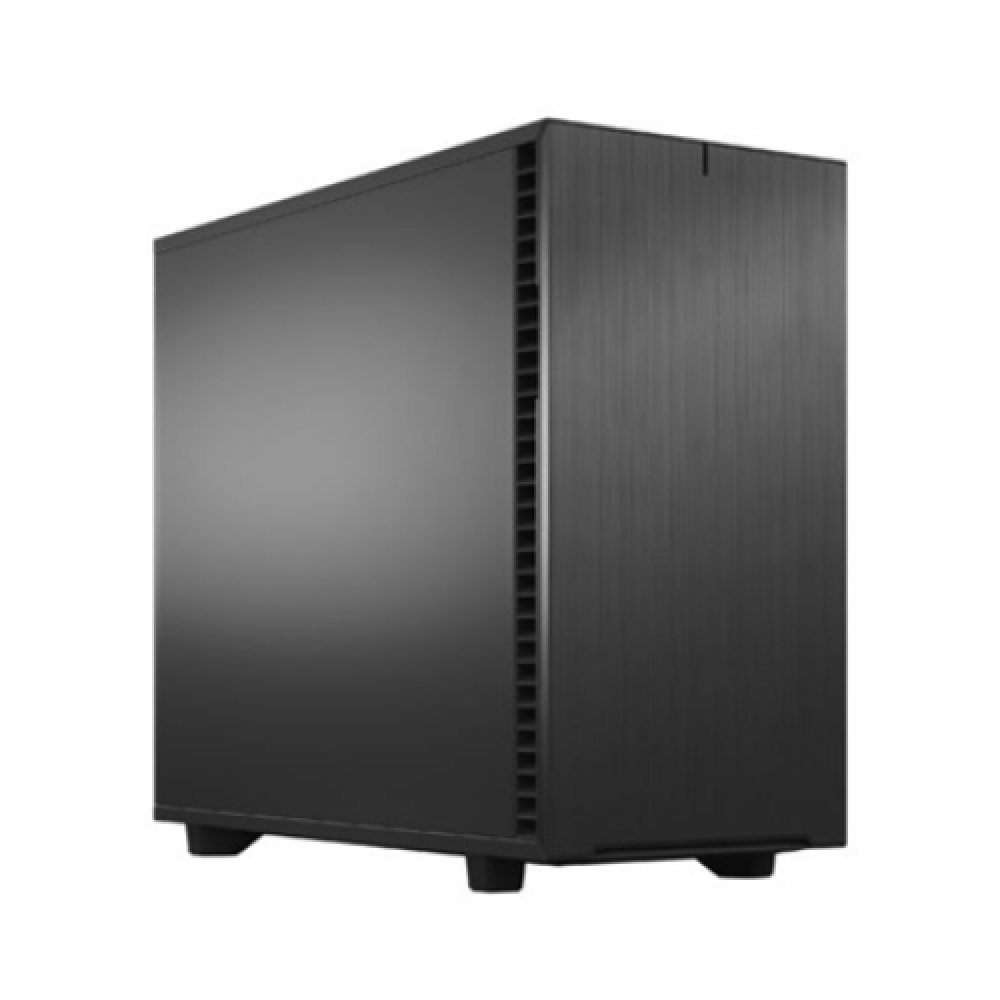 Fractal Design Define 7 Grey, E-ATX, Power supply included No