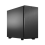 Fractal Design Define 7 Grey, E-ATX, Power supply included No
