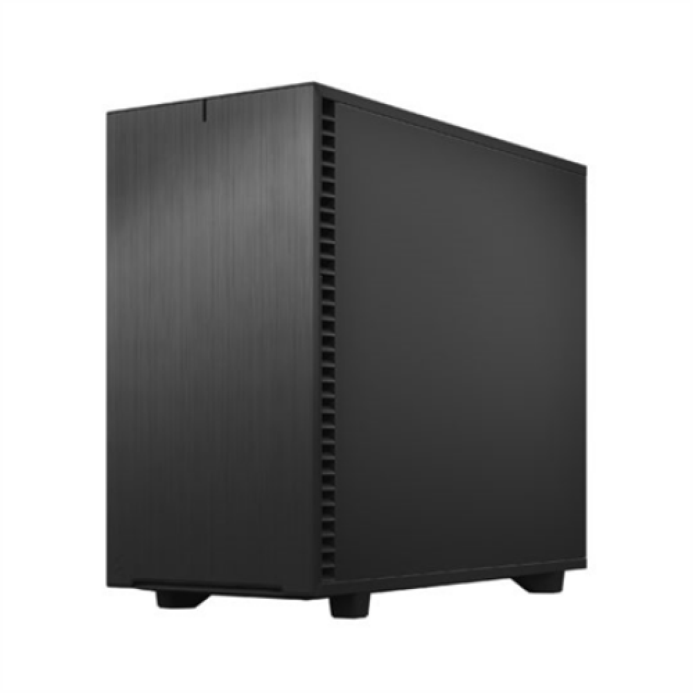 Fractal Design Define 7 Grey, E-ATX, Power supply included No