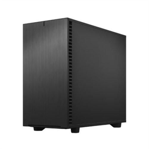 Fractal Design Define 7 Grey, E-ATX, Power supply included No