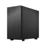 Fractal Design Define 7 Grey, E-ATX, Power supply included No
