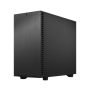 Fractal Design Define 7 Grey, E-ATX, Power supply included No