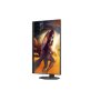 AOC , 27G4ZR , 27 , Fast IPS , FHD , 16:9 , 240 Hz , 1 ms , 1920 x 1080 pixels , 350 cd/m² , HDMI ports quantity 2 , Black