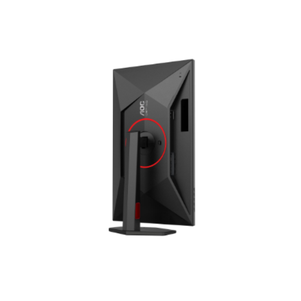 AOC 27G4ZR , 27 , Fast IPS , FHD , 16:9 , 240 Hz , 1 ms , 1920 x 1080 pixels , 350 cd/m² , HDMI ports quantity 2 , Black