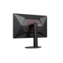 AOC , 27G4ZR , 27 , Fast IPS , FHD , 16:9 , 240 Hz , 1 ms , 1920 x 1080 pixels , 350 cd/m² , HDMI ports quantity 2 , Black