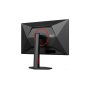 AOC , 27G4ZR , 27 , Fast IPS , FHD , 16:9 , 240 Hz , 1 ms , 1920 x 1080 pixels , 350 cd/m² , HDMI ports quantity 2 , Black