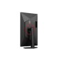 AOC , 27G4ZR , 27 , Fast IPS , FHD , 16:9 , 240 Hz , 1 ms , 1920 x 1080 pixels , 350 cd/m² , HDMI ports quantity 2 , Black