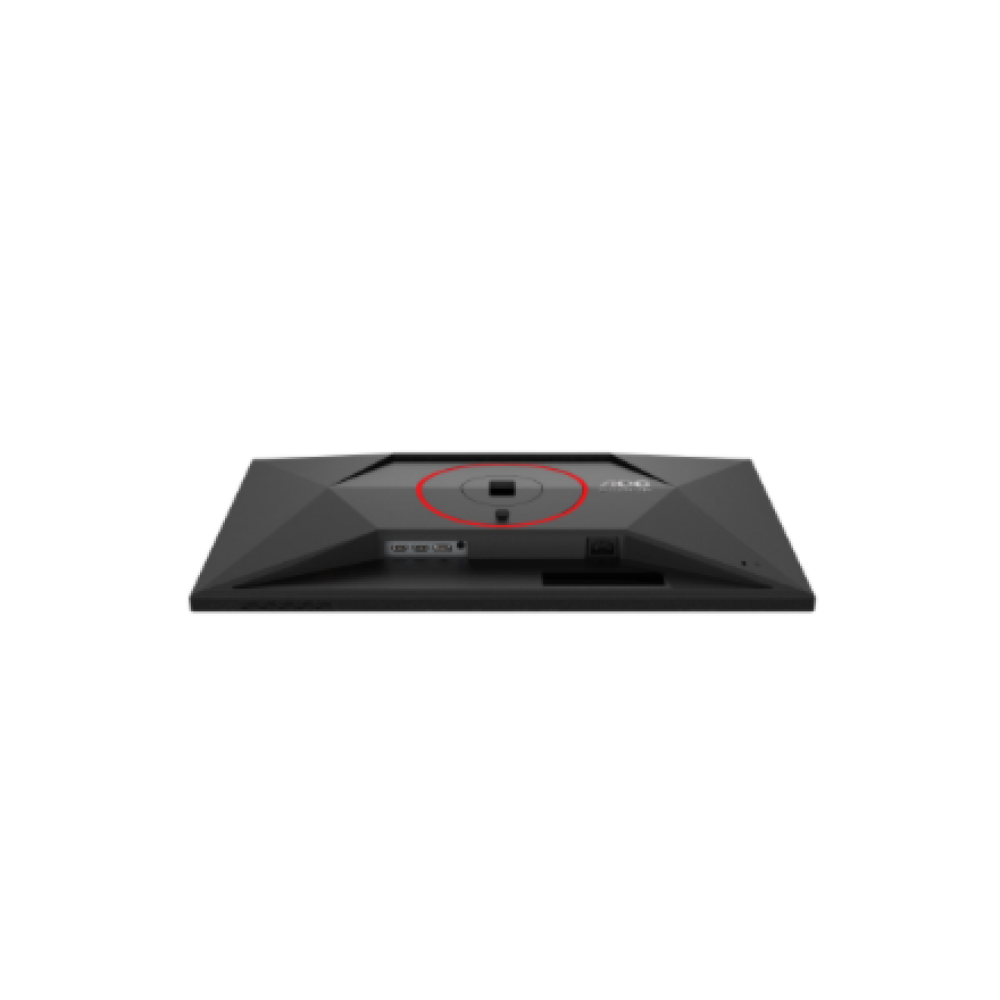 AOC 27G4ZR , 27 , Fast IPS , FHD , 16:9 , 240 Hz , 1 ms , 1920 x 1080 pixels , 350 cd/m² , HDMI ports quantity 2 , Black