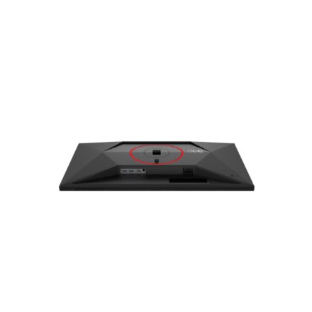 AOC , 27G4ZR , 27 , Fast IPS , FHD , 16:9 , 240 Hz , 1 ms , 1920 x 1080 pixels , 350 cd/m² , HDMI ports quantity 2 , Black