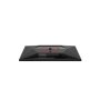 AOC , 27G4ZR , 27 , Fast IPS , FHD , 16:9 , 240 Hz , 1 ms , 1920 x 1080 pixels , 350 cd/m² , HDMI ports quantity 2 , Black