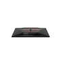 AOC 27G4ZR , 27 , Fast IPS , FHD , 16:9 , 240 Hz , 1 ms , 1920 x 1080 pixels , 350 cd/m² , HDMI ports quantity 2 , Black