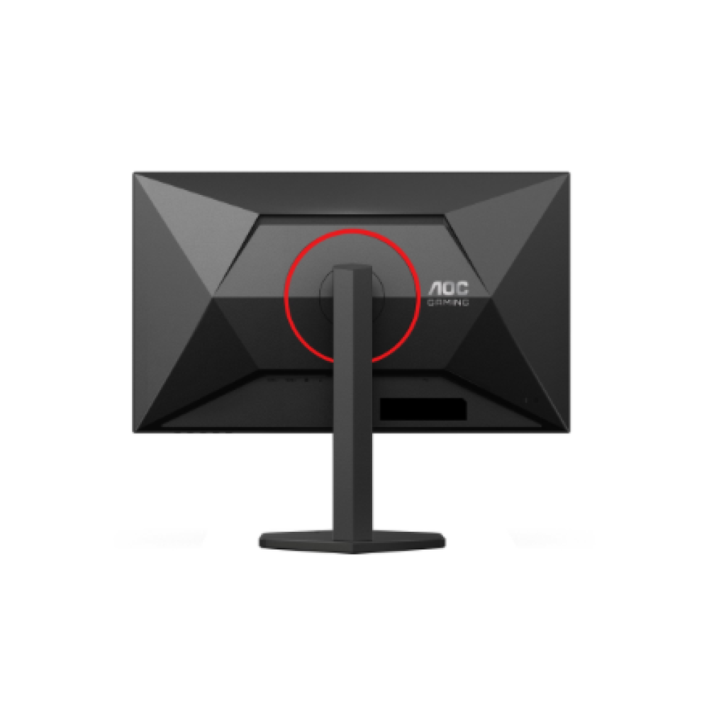 AOC 27G4ZR , 27 , Fast IPS , FHD , 16:9 , 240 Hz , 1 ms , 1920 x 1080 pixels , 350 cd/m² , HDMI ports quantity 2 , Black