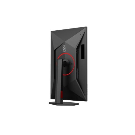 AOC , 27G4ZR , 27 , Fast IPS , FHD , 16:9 , 240 Hz , 1 ms , 1920 x 1080 pixels , 350 cd/m² , HDMI ports quantity 2 , Black