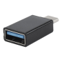 Cablexpert , USB 3.0 Type-C adapter (CM/AF)