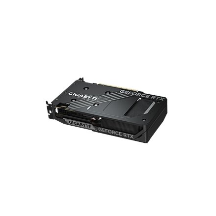 Gigabyte GeForce RTX 5060 WINDFORCE MAX OC 8G , NVIDIA , 8 GB , GeForce RTX 5060 , GDDR7 , HDMI ports quantity 1 , PCI-E 5.0