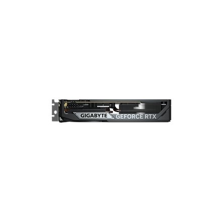 Gigabyte GeForce RTX 5060 WINDFORCE MAX OC 8G , NVIDIA , 8 GB , GeForce RTX 5060 , GDDR7 , HDMI ports quantity 1 , PCI-E 5.0