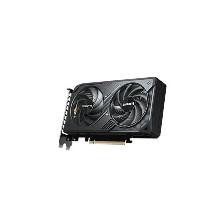 Gigabyte GeForce RTX 5060 WINDFORCE MAX OC 8G , NVIDIA , 8 GB , GeForce RTX 5060 , GDDR7 , HDMI ports quantity 1 , PCI-E 5.0