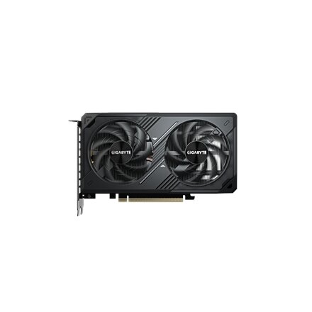 Gigabyte GeForce RTX 5060 WINDFORCE MAX OC 8G , NVIDIA , 8 GB , GeForce RTX 5060 , GDDR7 , HDMI ports quantity 1 , PCI-E 5.0