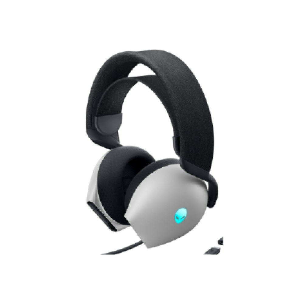 Dell Alienware Tri-Mode Wireless Gaming Headset - AW725H , Dell
