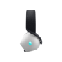 Dell Alienware Tri-Mode Wireless Gaming Headset - AW725H , Dell